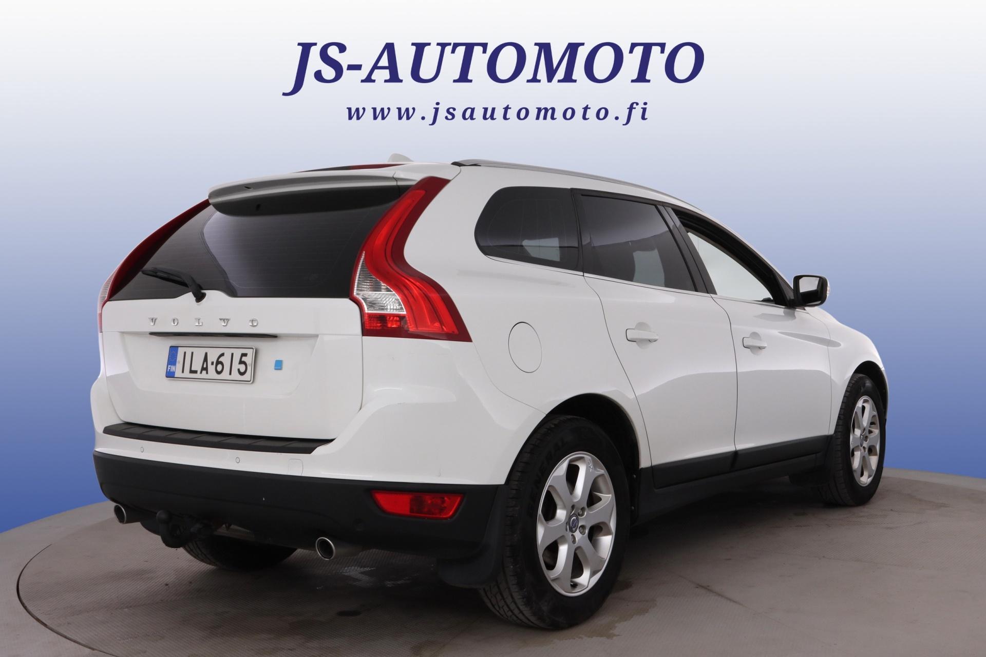 Volvo XC60 2013, bild 3/24