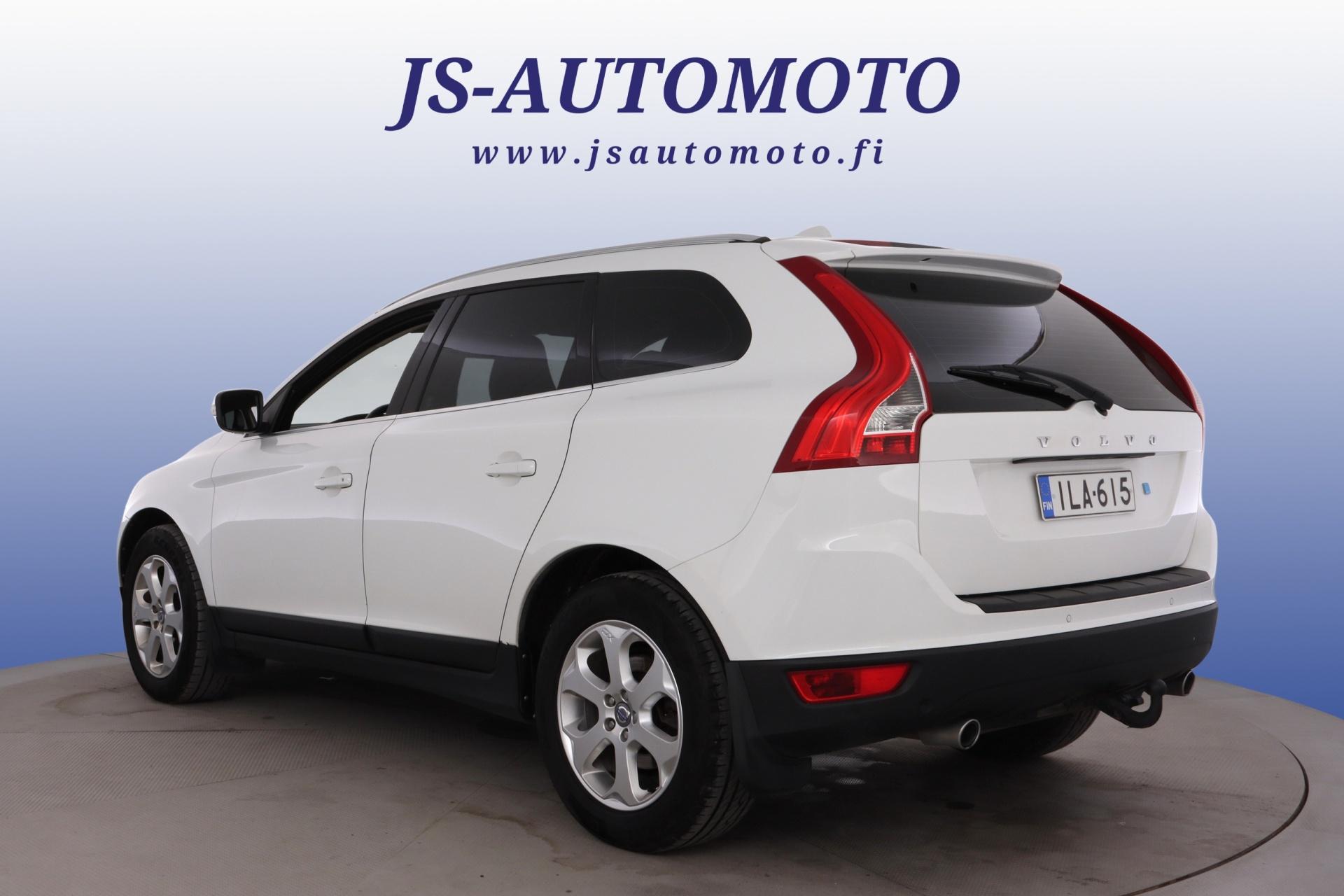 Volvo XC60 2013, bild 4/24