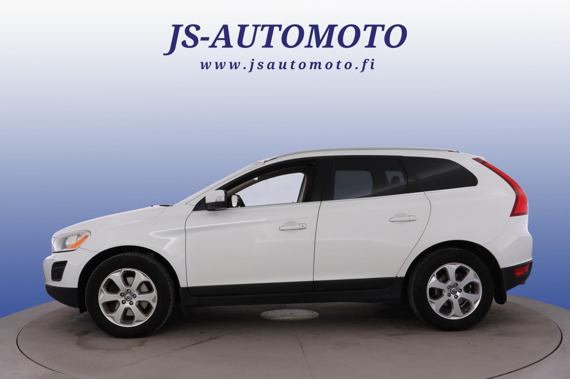 Volvo XC60 2013, bild 5/24