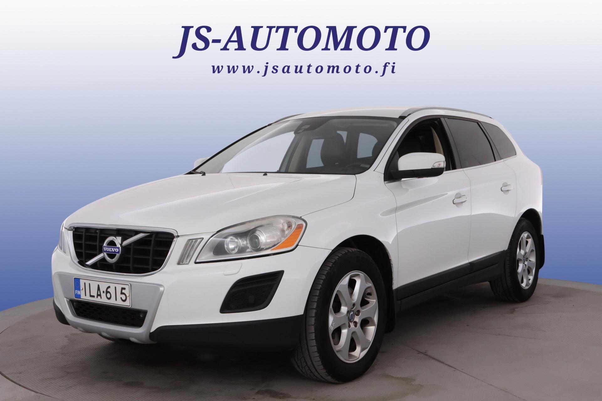Volvo XC60 2013, bild 6/24