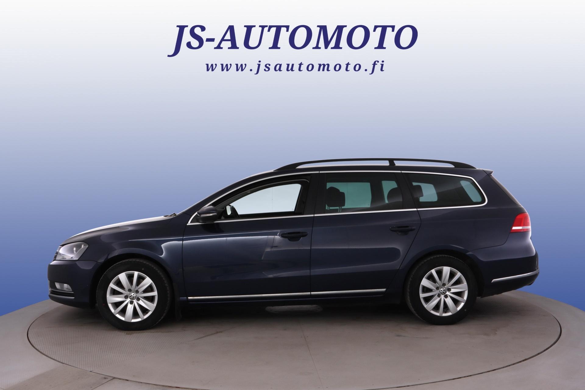 Volkswagen Passat 2015, bild 5/24