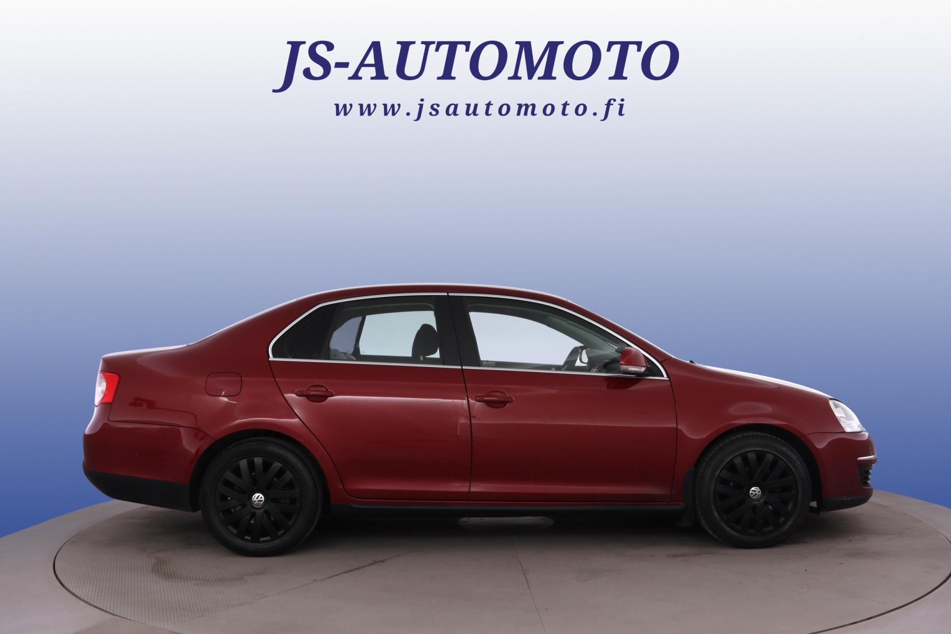 Volkswagen Jetta 2010, bild 2/24