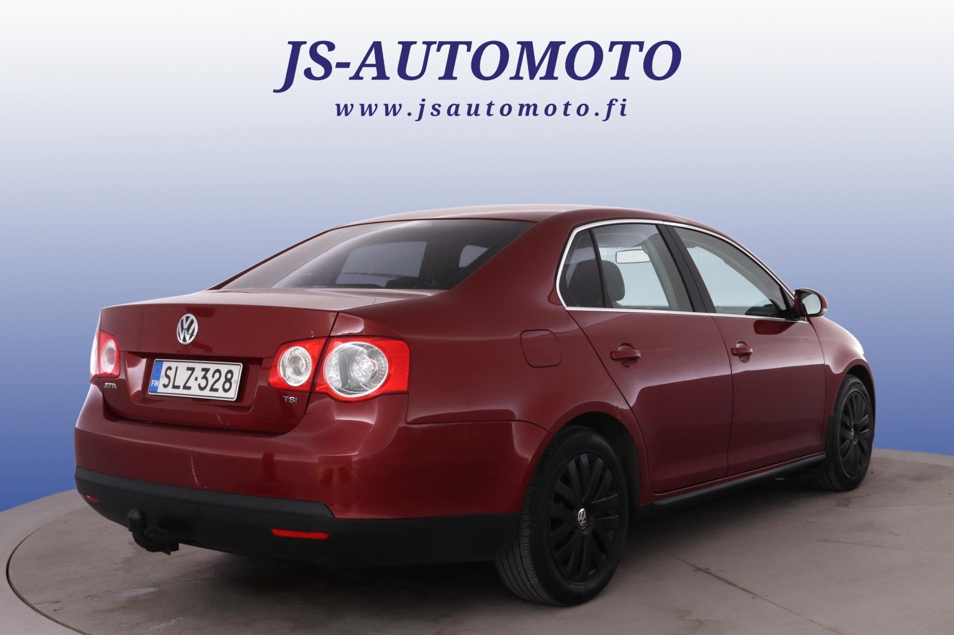 Volkswagen Jetta 2010, bild 3/24