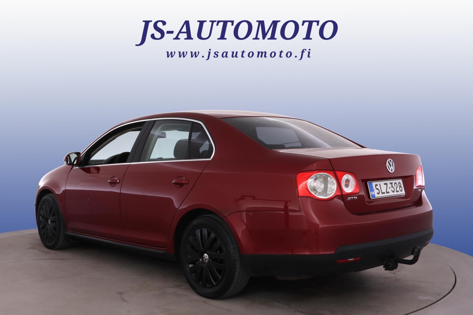 Volkswagen Jetta 2010, bild 4/24