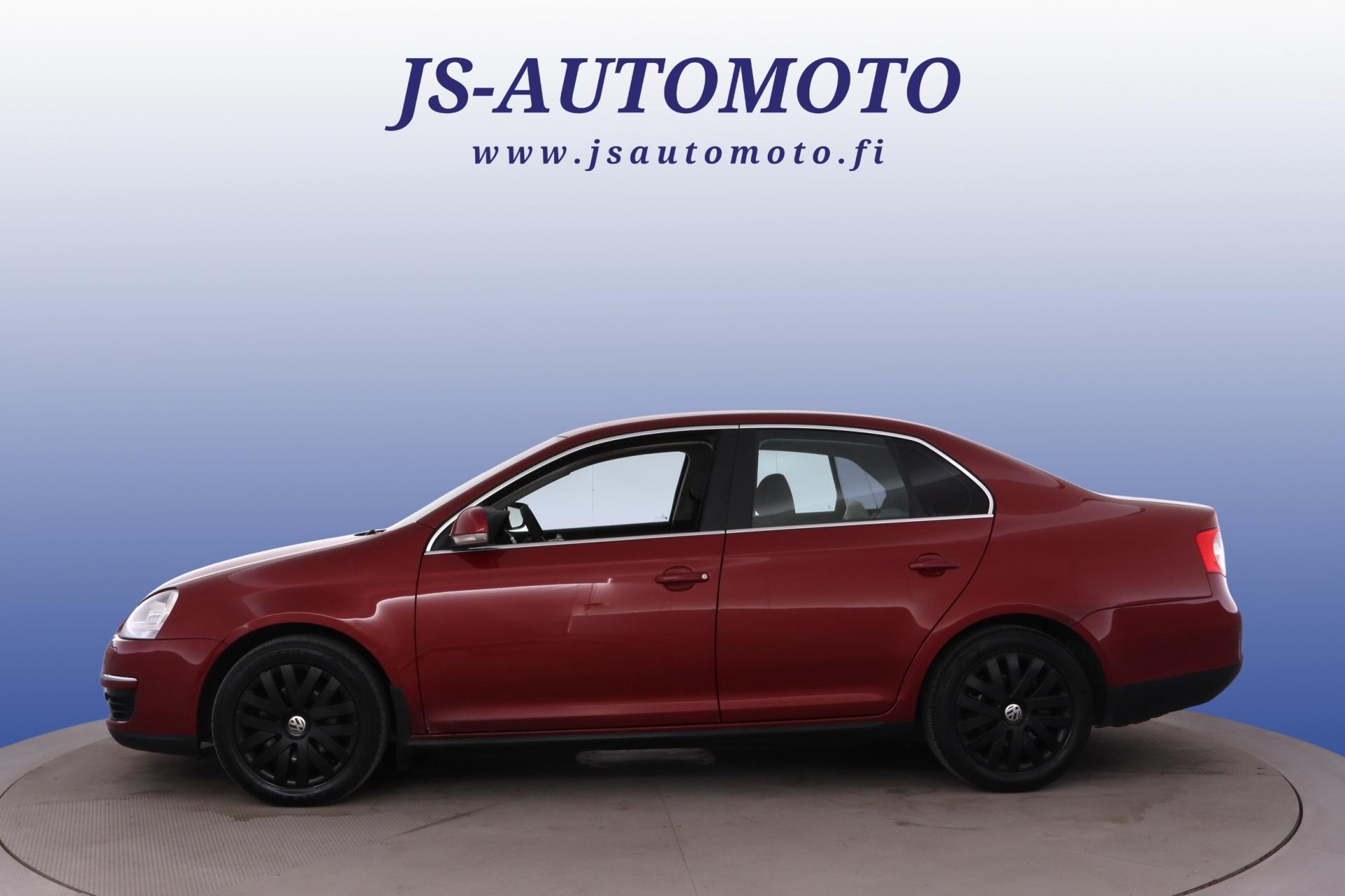 Volkswagen Jetta 2010, bild 5/24