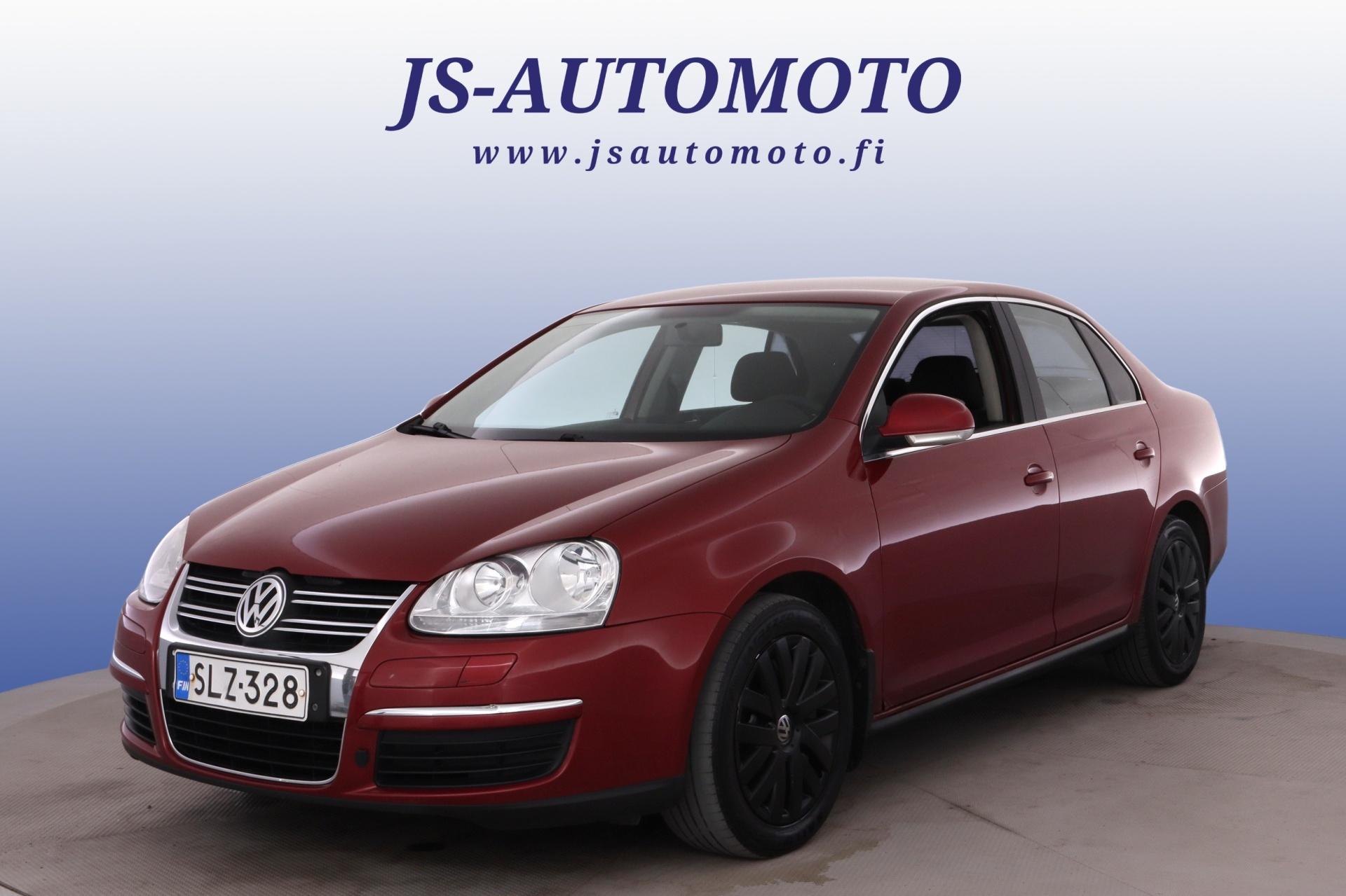 Volkswagen Jetta 2010, bild 6/24