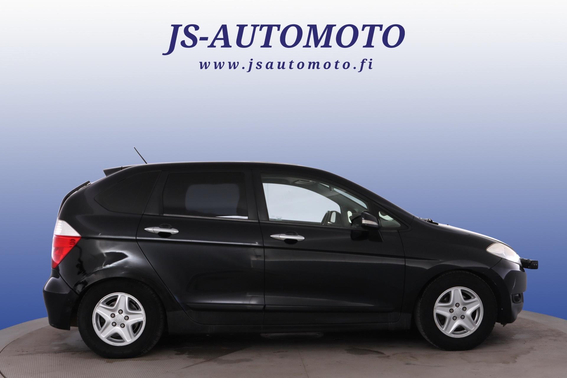 Honda FR-V 2005, bild 2/24