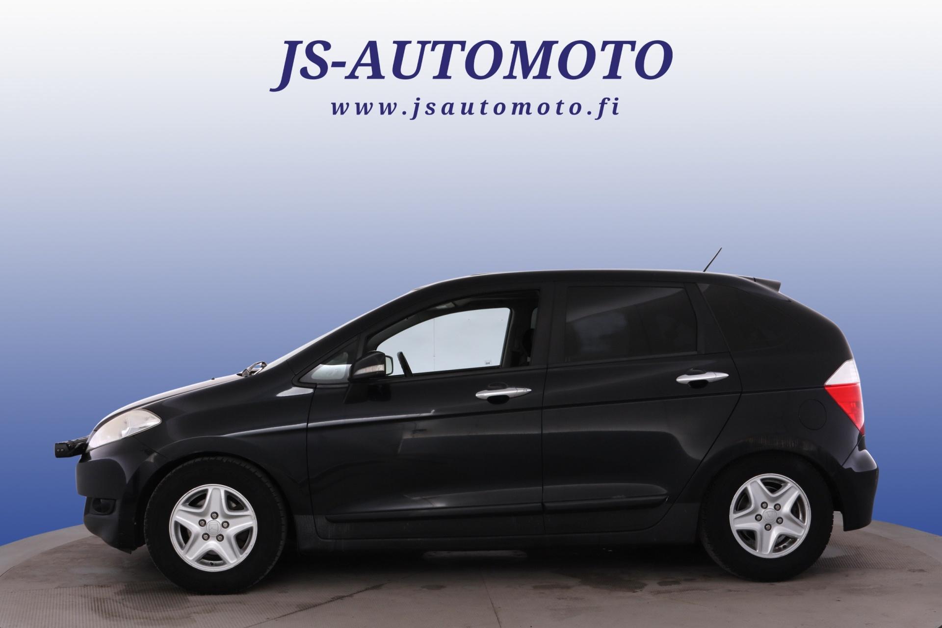 Honda FR-V 2005, bild 5/24