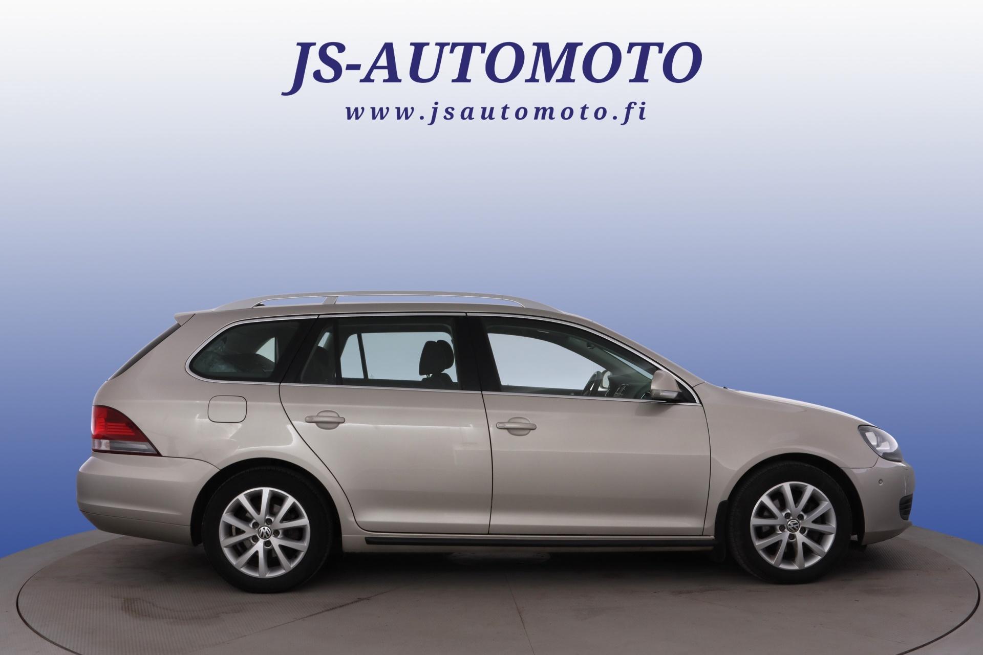 Volkswagen Golf 2013, bild 2/24