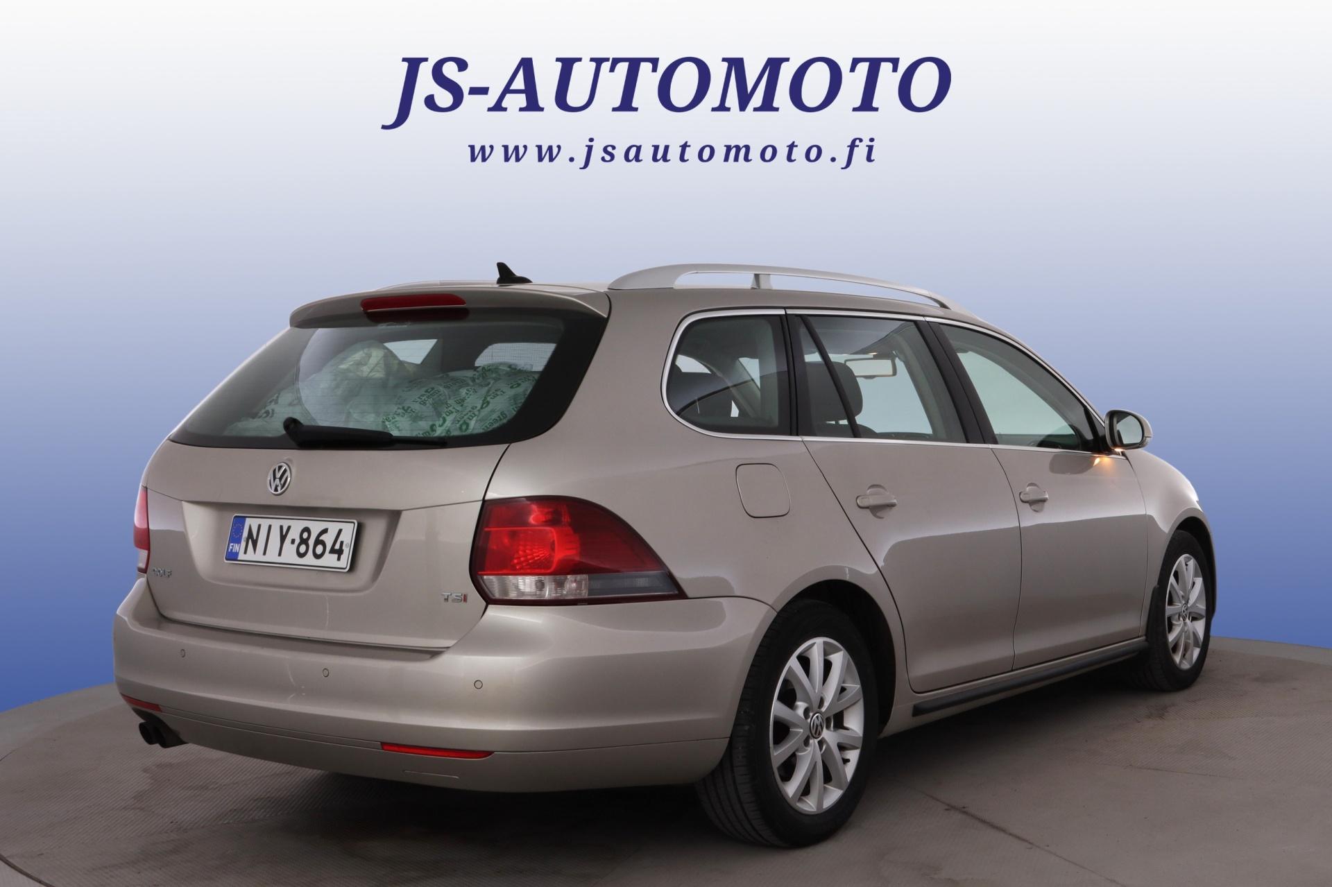 Volkswagen Golf 2013, bild 3/24