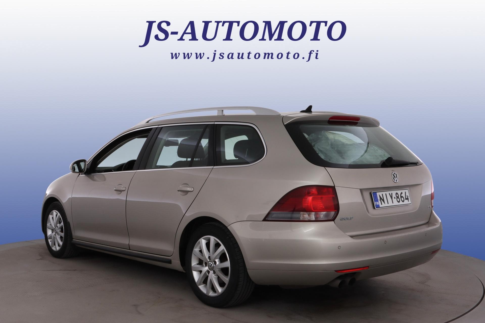 Volkswagen Golf 2013, bild 4/24