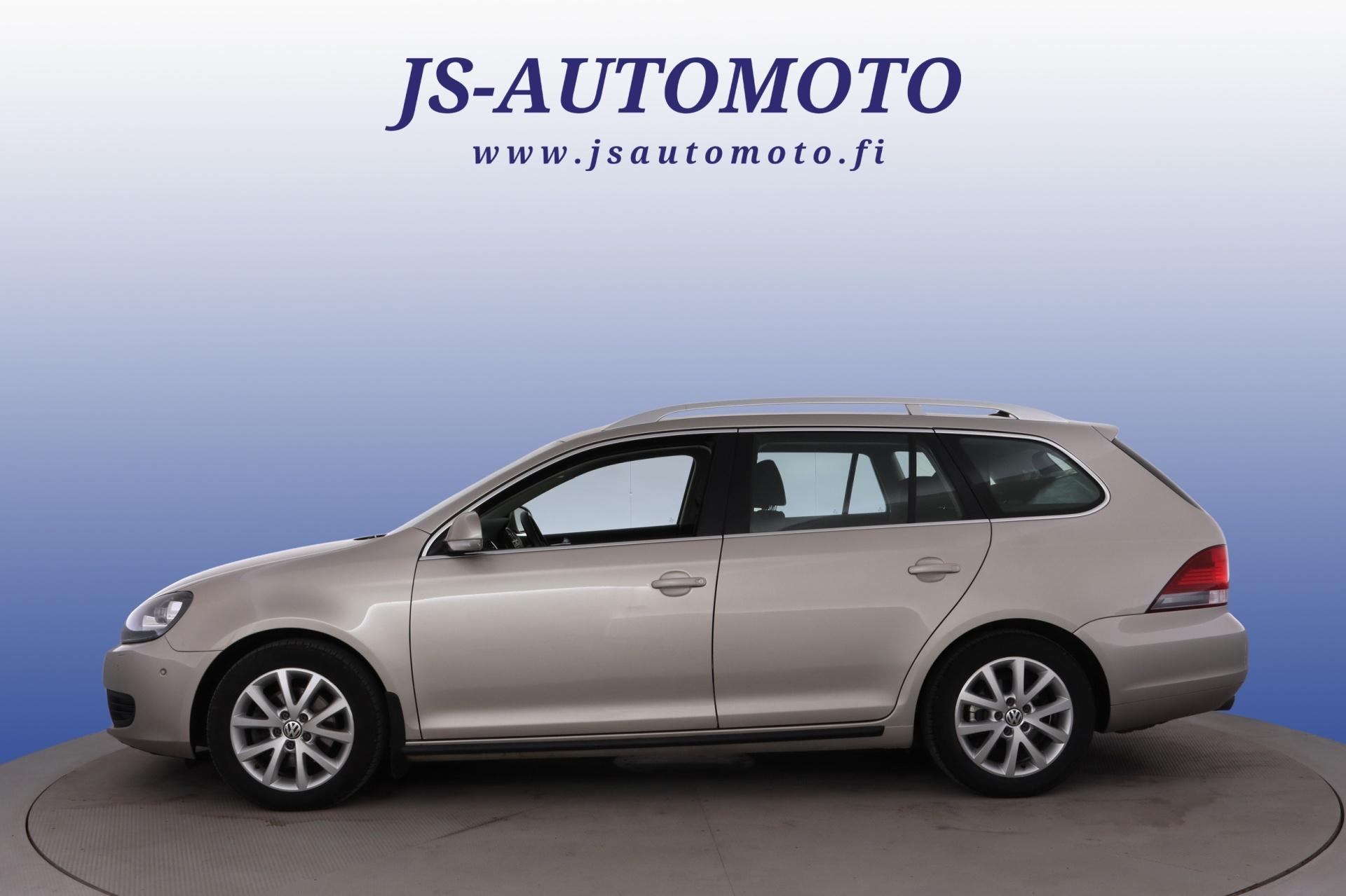 Volkswagen Golf 2013, bild 5/24