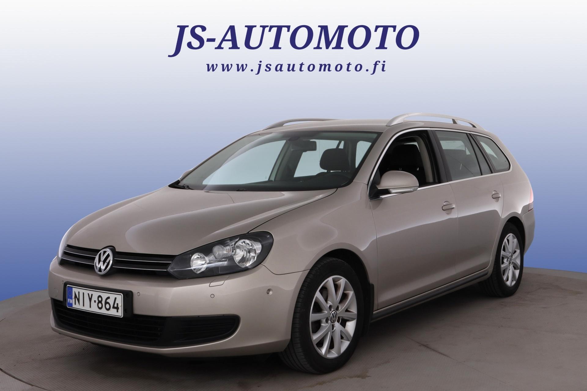 Volkswagen Golf 2013, bild 6/24