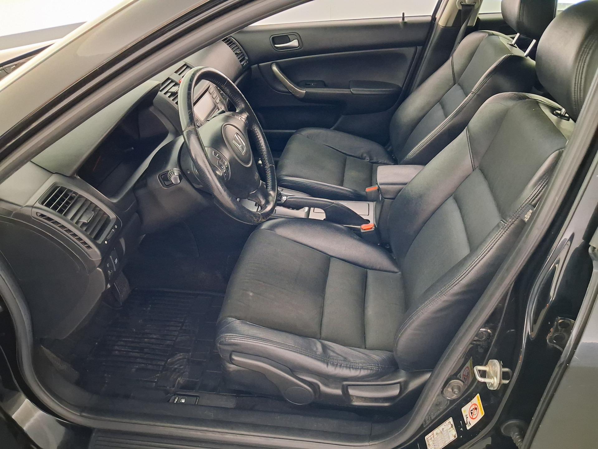 Honda Accord 2006, bild 7/24