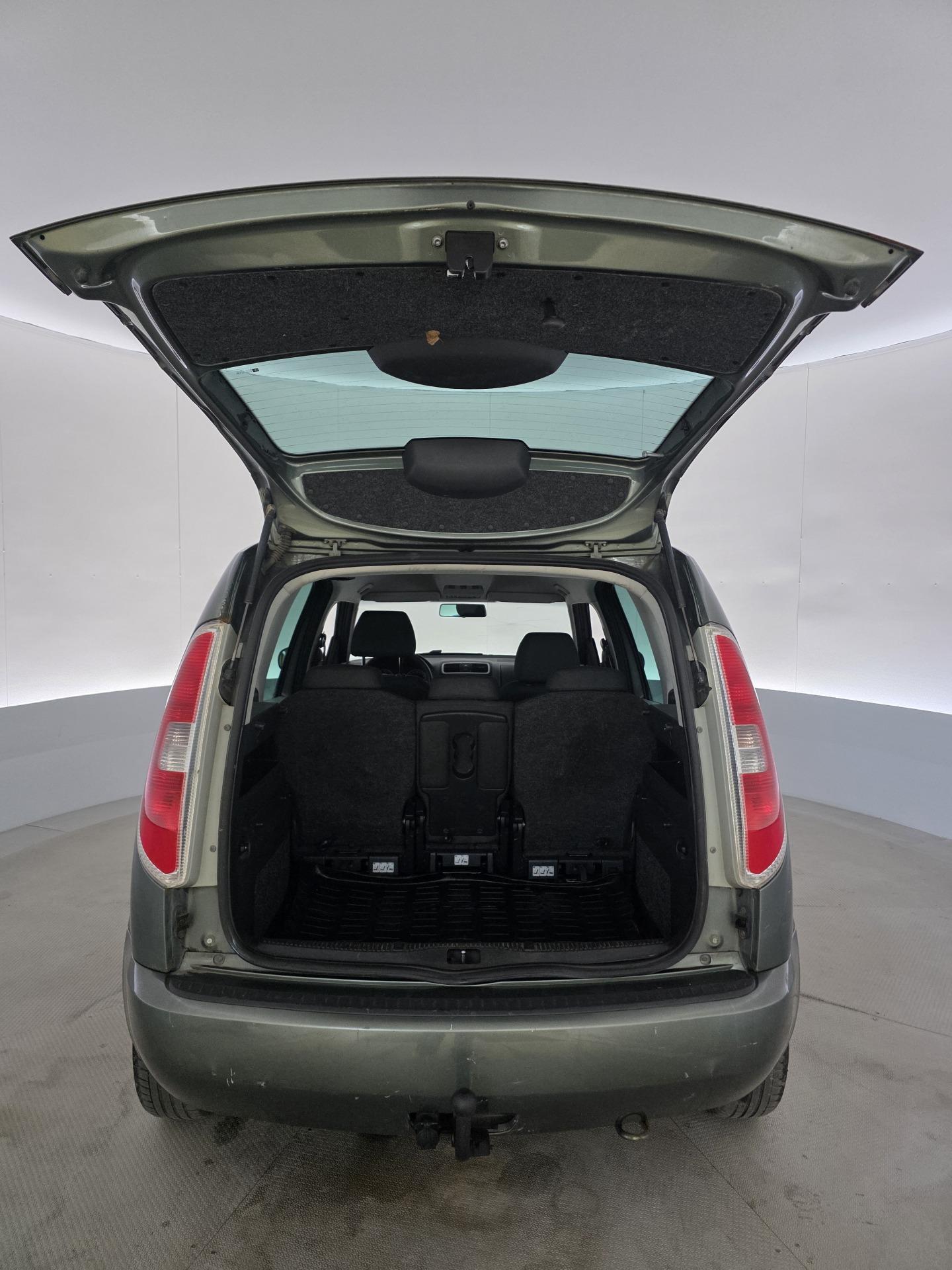 Skoda Roomster 1,9TDI Stylance man 2007, bild 7/19