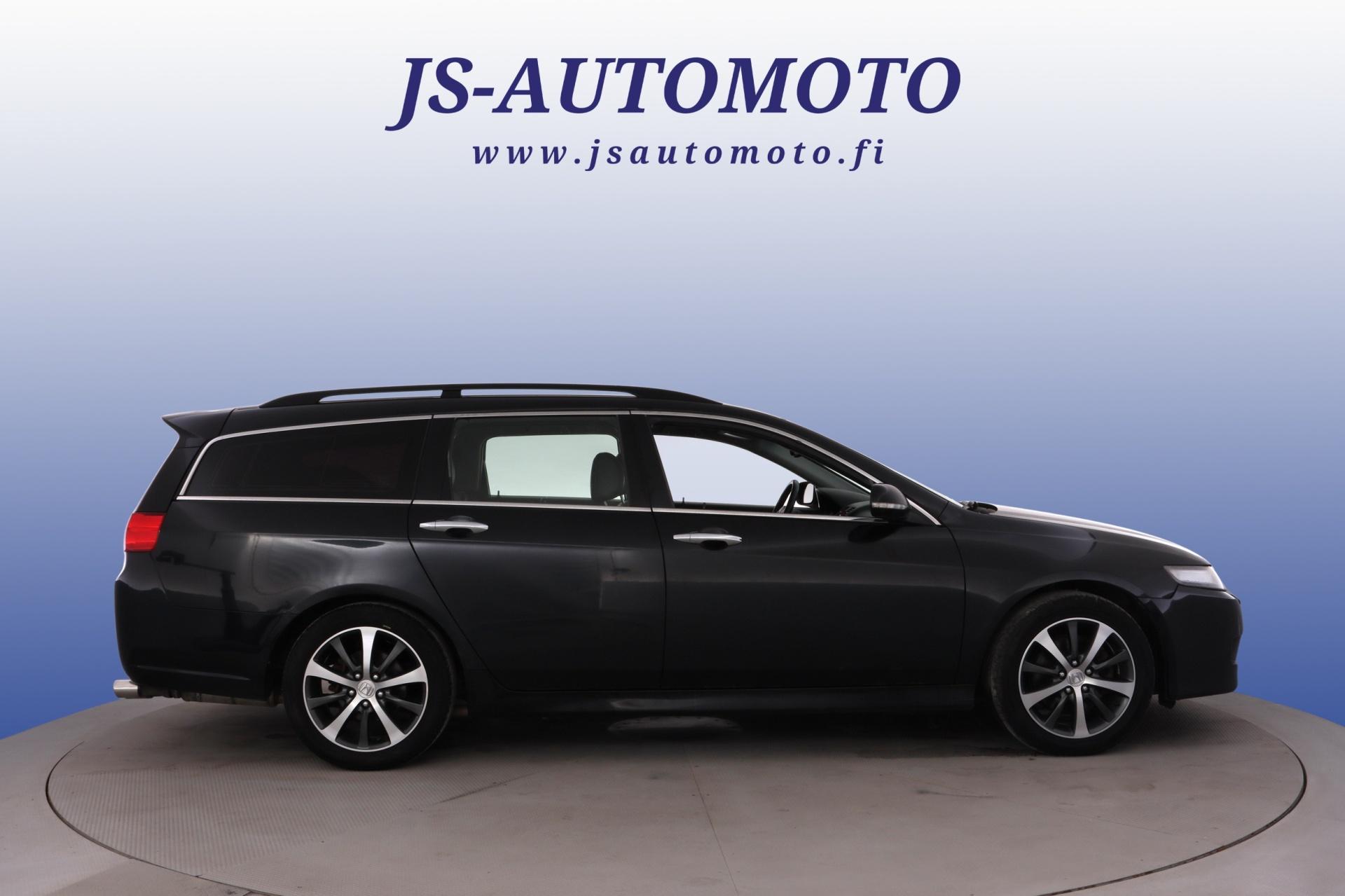 Honda Accord 2006, bild 2/24