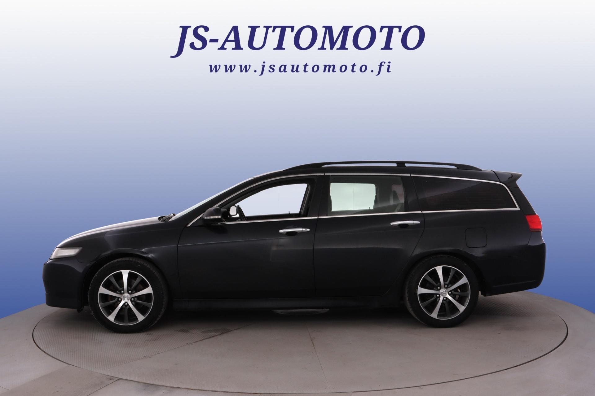 Honda Accord 2006, bild 5/24
