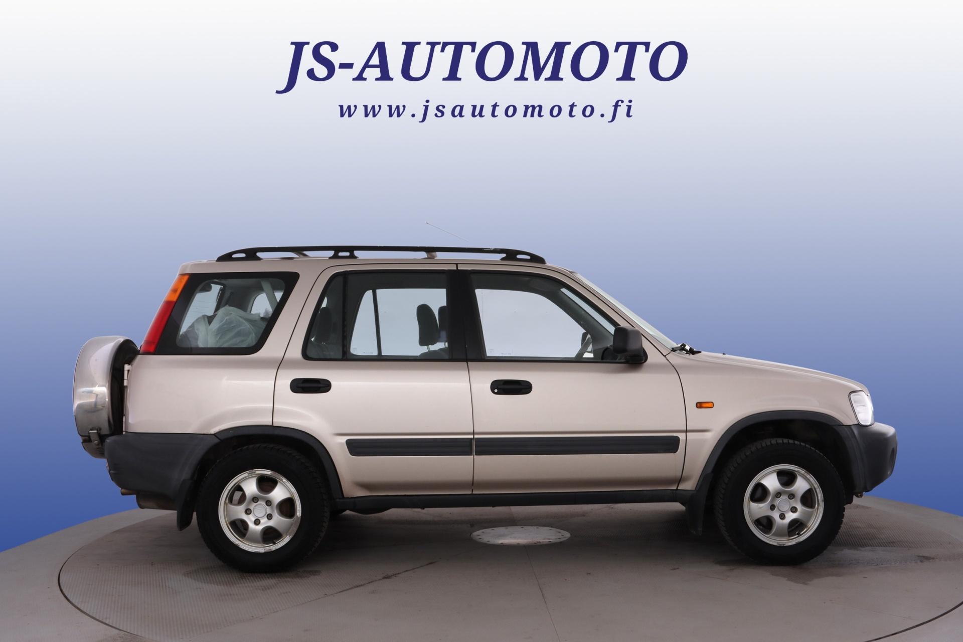 Honda CR-V 2,0i 1999, bild 2/24