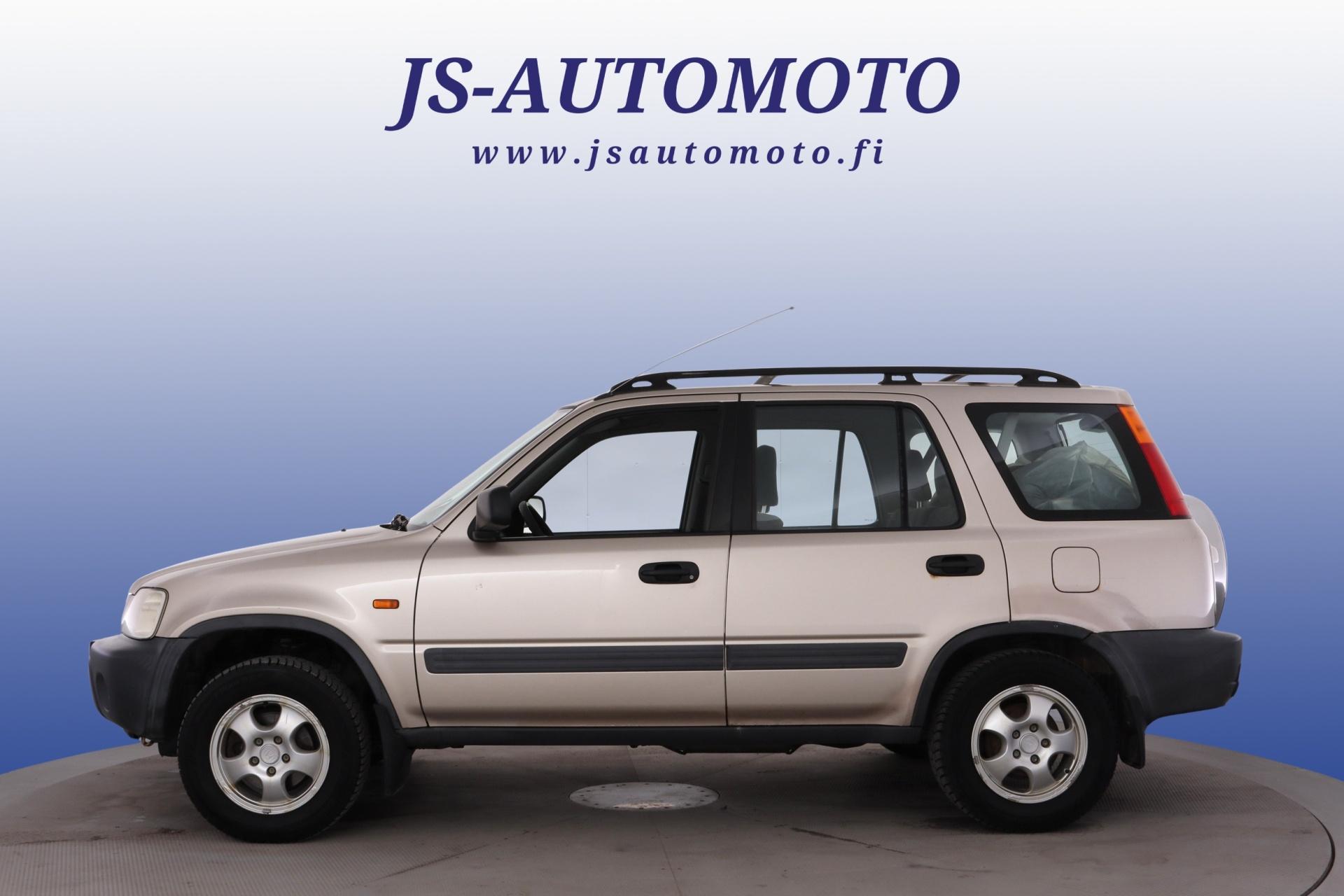 Honda CR-V 2,0i 1999, bild 5/24